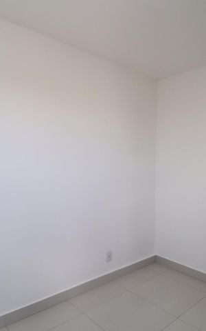 Apartamento para alugar com 52m², 2 quartos e 2 vagasQuarto 1 - Suíte