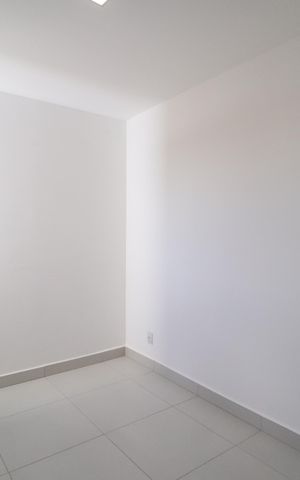Apartamento para alugar com 52m², 2 quartos e 2 vagasQuarto 1 - Suíte