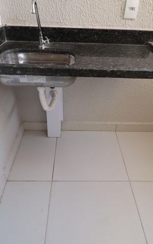 Apartamento para alugar com 52m², 2 quartos e 2 vagasSacada