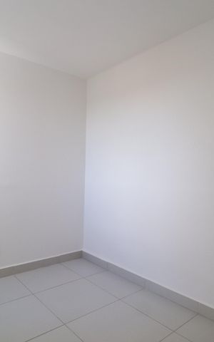 Apartamento para alugar com 52m², 2 quartos e 2 vagasQuarto 2