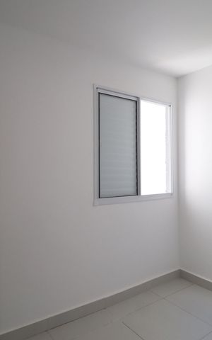 Apartamento para alugar com 52m², 2 quartos e 2 vagasQuarto 2