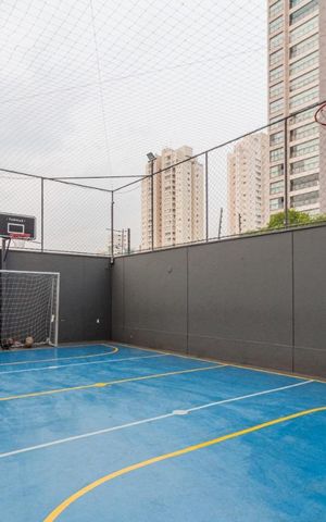 Apartamento à venda com 87m², 2 quartos e 2 vagas