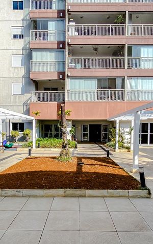 Apartamento à venda com 49m², 2 quartos e 1 vagaÁrea comum