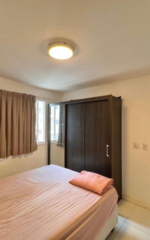 Apartamento para alugar com 200m², 3 quartos e 2 vagasSuíte 1