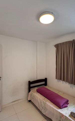 Apartamento para alugar com 200m², 3 quartos e 2 vagasSuíte 2