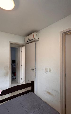 Apartamento para alugar com 200m², 3 quartos e 2 vagasSuíte 2