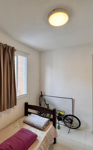 Apartamento para alugar com 200m², 3 quartos e 2 vagasSuíte 3