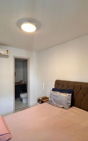 Apartamento para alugar com 200m², 3 quartos e 2 vagasSuíte 1