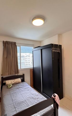 Apartamento para alugar com 200m², 3 quartos e 2 vagasSuíte 2