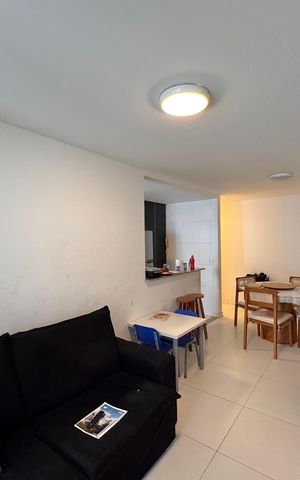 Apartamento para alugar com 200m², 3 quartos e 2 vagasSala