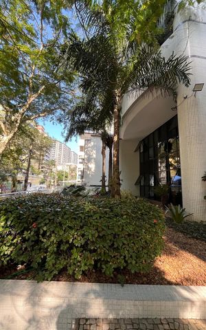 Apartamento à venda com 110m², 3 quartos e 2 vagas