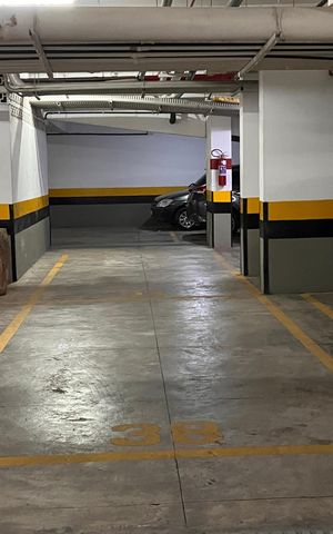 Apartamento à venda com 110m², 3 quartos e 2 vagas