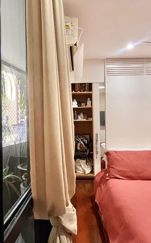 Apartamento à venda com 110m², 3 quartos e 2 vagas