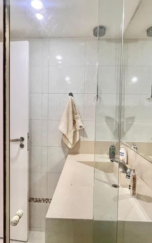Apartamento à venda com 110m², 3 quartos e 2 vagas