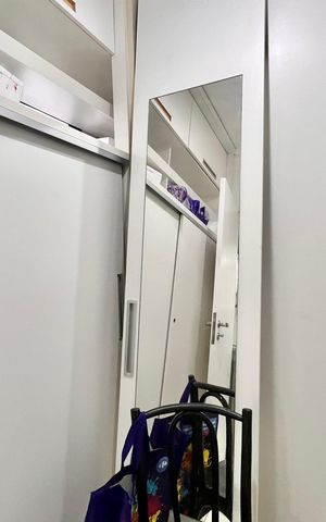 Apartamento à venda com 110m², 3 quartos e 2 vagas