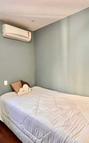 Apartamento à venda com 110m², 3 quartos e 2 vagas