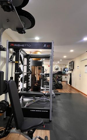 Apartamento à venda com 110m², 3 quartos e 2 vagas
