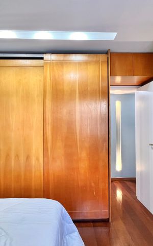 Apartamento à venda com 110m², 3 quartos e 2 vagas