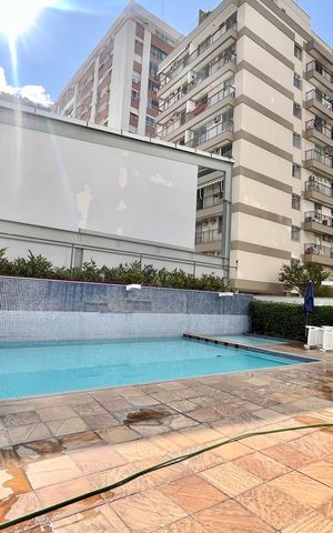 Apartamento à venda com 110m², 3 quartos e 2 vagas