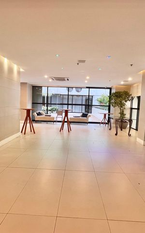 Apartamento à venda com 110m², 3 quartos e 2 vagas