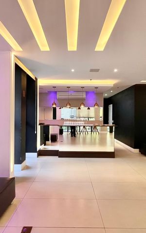 Apartamento à venda com 110m², 3 quartos e 2 vagas