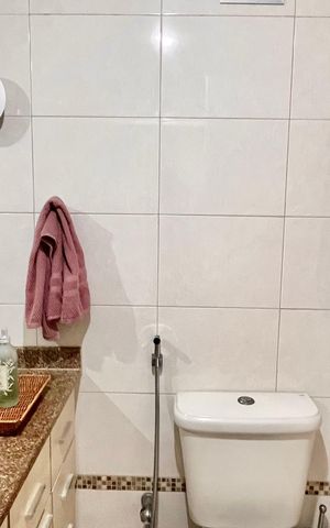Apartamento à venda com 110m², 3 quartos e 2 vagas