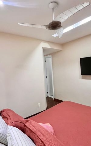 Apartamento à venda com 110m², 3 quartos e 2 vagas