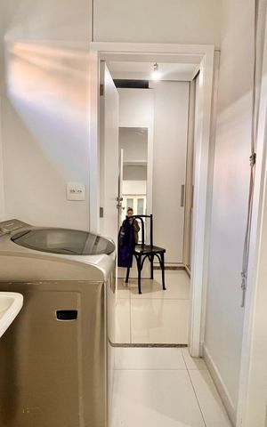 Apartamento à venda com 110m², 3 quartos e 2 vagas