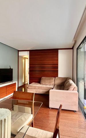Apartamento à venda com 110m², 3 quartos e 2 vagas