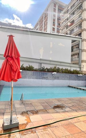 Apartamento à venda com 110m², 3 quartos e 2 vagas