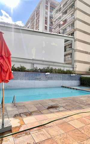 Apartamento à venda com 110m², 3 quartos e 2 vagas