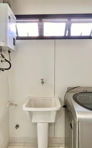 Apartamento à venda com 110m², 3 quartos e 2 vagas