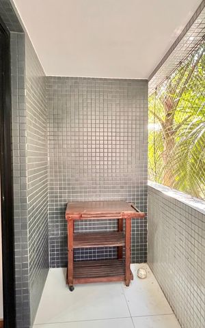 Apartamento à venda com 110m², 3 quartos e 2 vagas