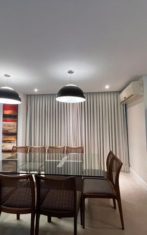 Apartamento à venda com 110m², 3 quartos e 2 vagas