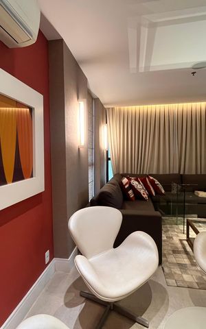 Apartamento à venda com 110m², 3 quartos e 2 vagas