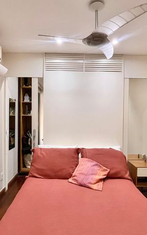 Apartamento à venda com 110m², 3 quartos e 2 vagas
