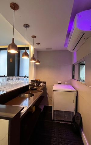 Apartamento à venda com 110m², 3 quartos e 2 vagas