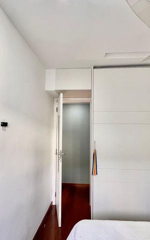 Apartamento à venda com 110m², 3 quartos e 2 vagas