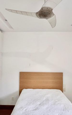 Apartamento à venda com 110m², 3 quartos e 2 vagas