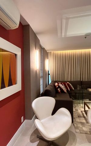 Apartamento à venda com 110m², 3 quartos e 2 vagas