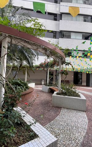 Apartamento à venda com 110m², 3 quartos e 2 vagas