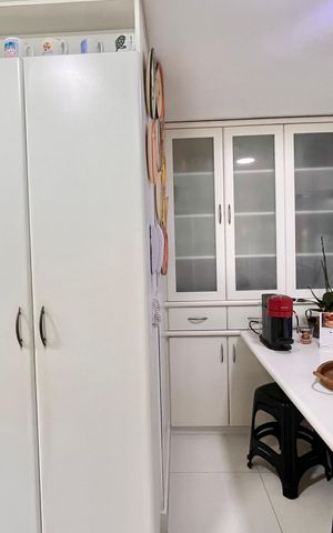 Apartamento à venda com 110m², 3 quartos e 2 vagas