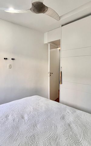 Apartamento à venda com 110m², 3 quartos e 2 vagas