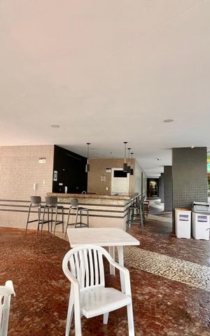 Apartamento à venda com 110m², 3 quartos e 2 vagas