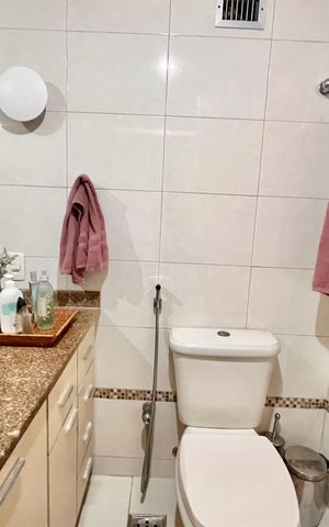 Apartamento à venda com 110m², 3 quartos e 2 vagas