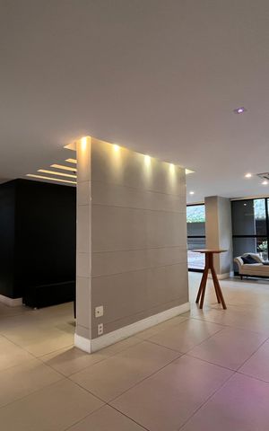 Apartamento à venda com 110m², 3 quartos e 2 vagas