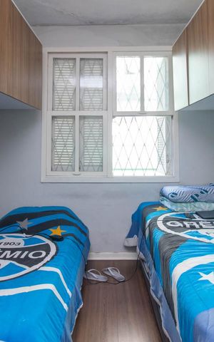 Apartamento à venda com 59m², 2 quartos e 1 vaga Apartamento à venda com 59m², 2 quartos e 1 vagaQuarto 1Quarto 1