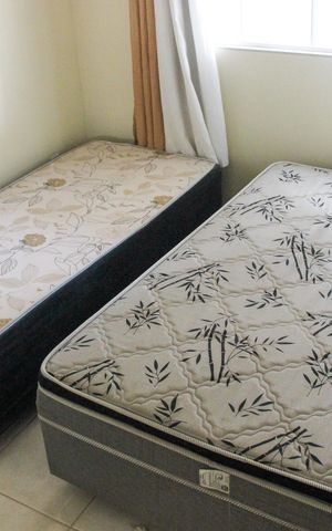 Casa para alugar com 150m², 2 quartos e 3 vagas Casa para alugar com 150m², 2 quartos e 3 vagasQuarto 2