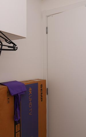 Apartamento para alugar com 33m², 2 quartos e sem vagaQuarto 2