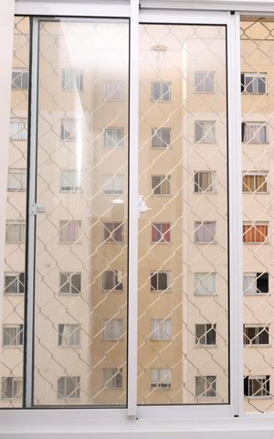 Apartamento para alugar com 33m², 2 quartos e sem vagaQuarto 2